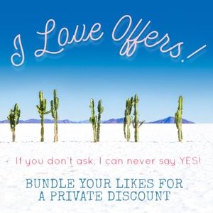 ✨ Let’s Negotiate ✨